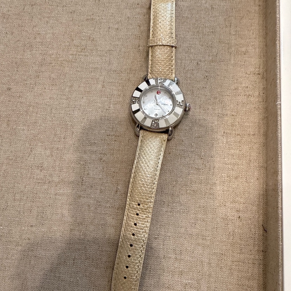 Michele Watch - Picture 5 of 7